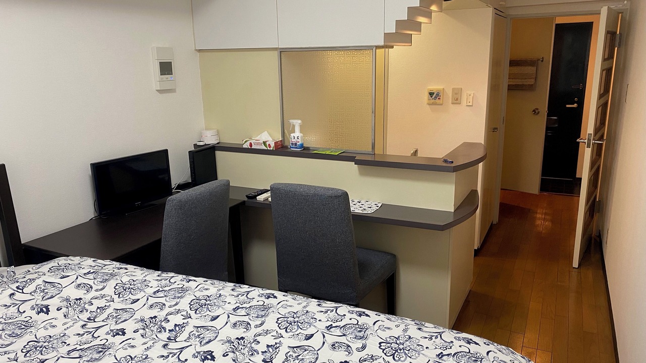 Photo of Bedroom in Setagaya