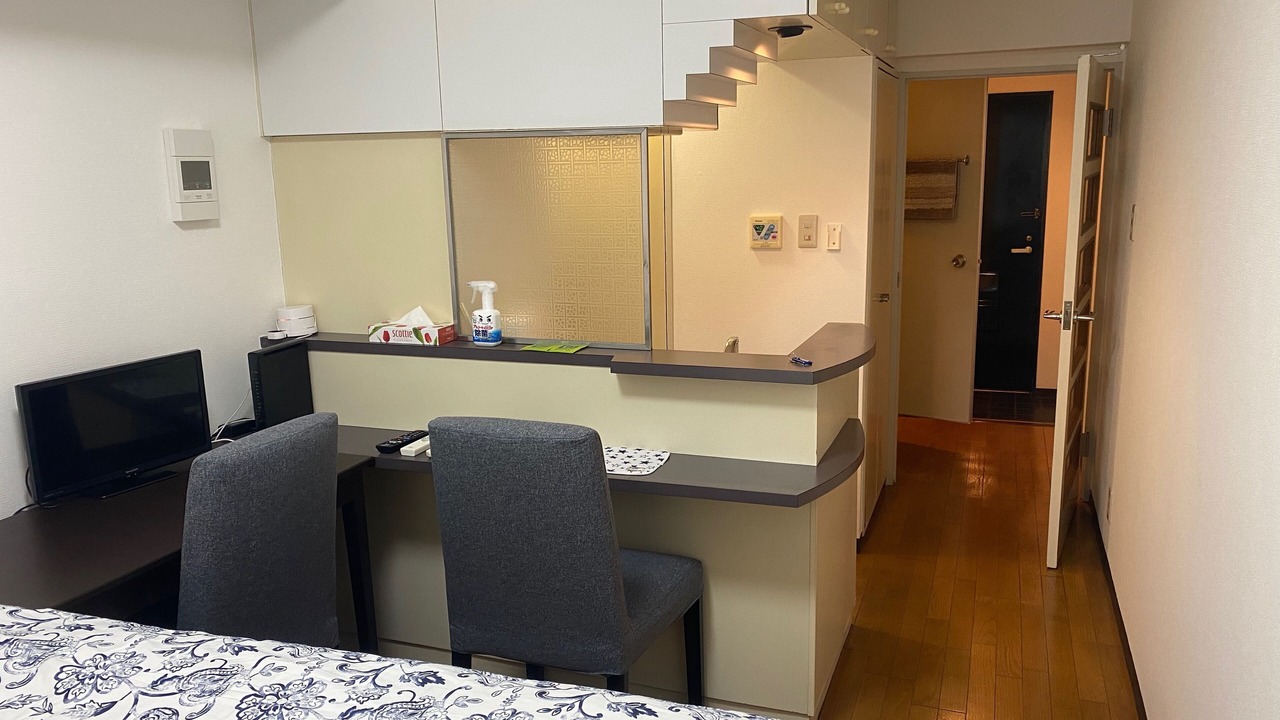 Photo of Bedroom in Setagaya