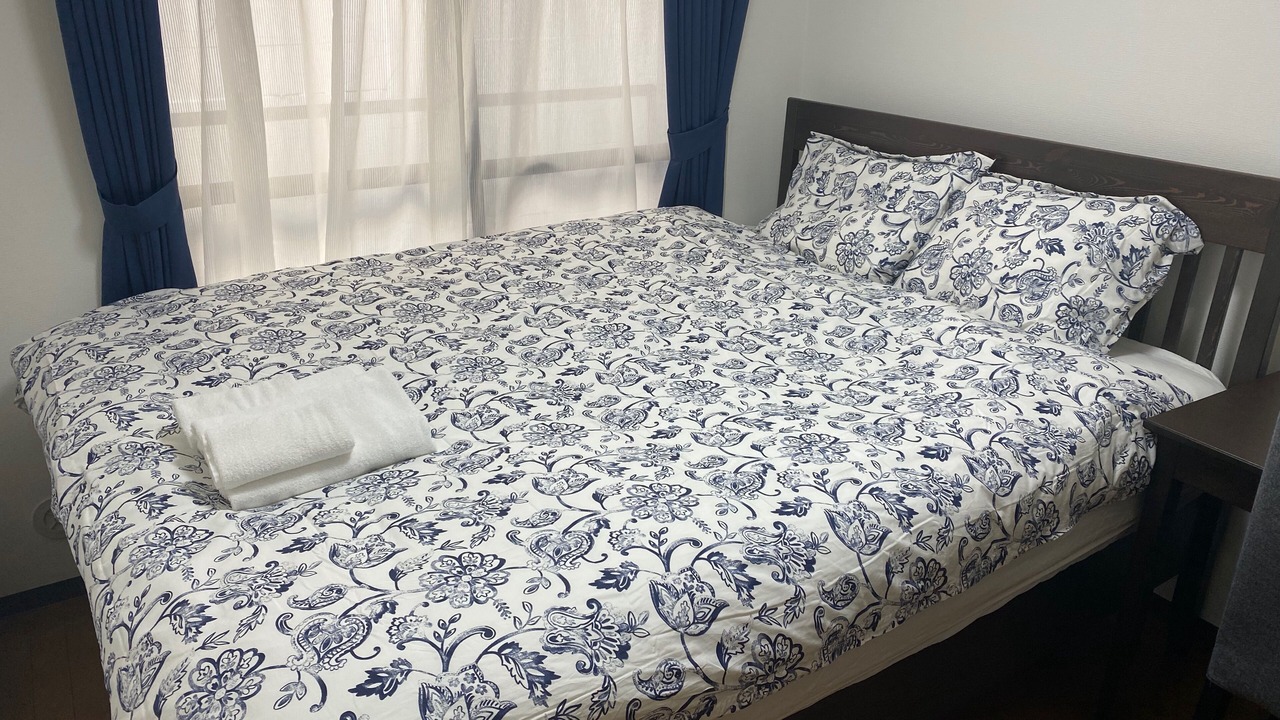 Photo of Bedroom in Setagaya