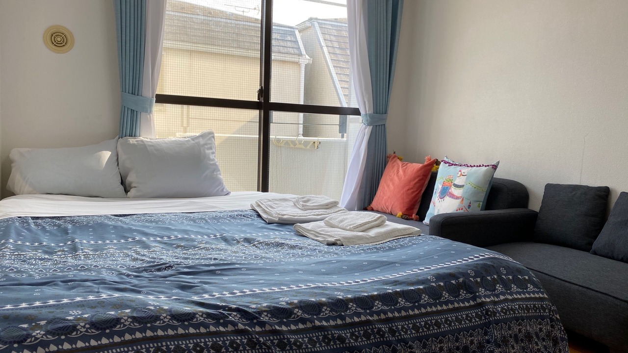 Photo of Bedroom in Setagaya
