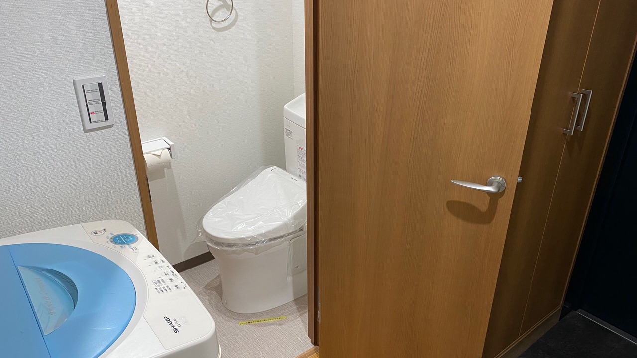 Photo of Bathroom in Setagaya