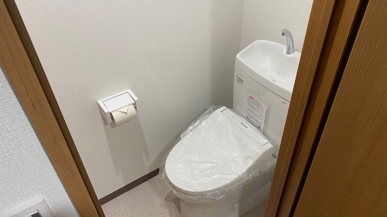 Photo of Bathroom in Setagaya