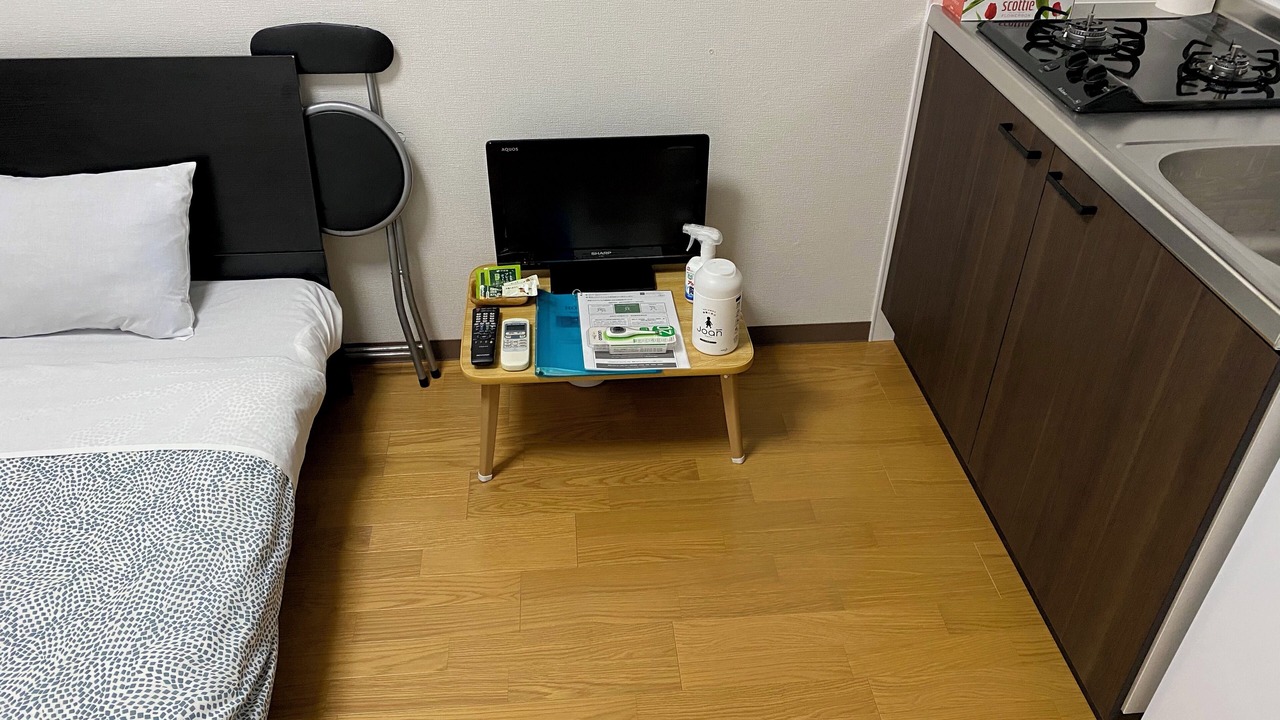 Photo of Bedroom in Setagaya