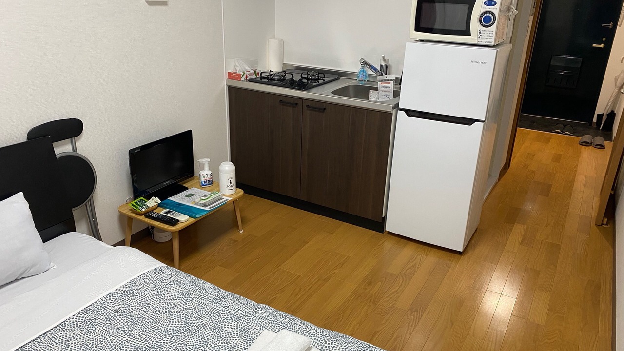 Photo of Bedroom in Setagaya