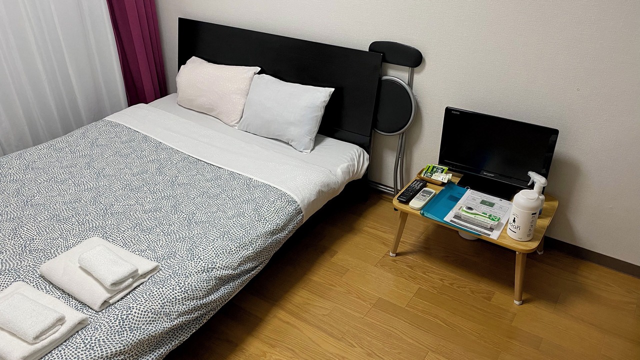 Photo of Bedroom in Setagaya