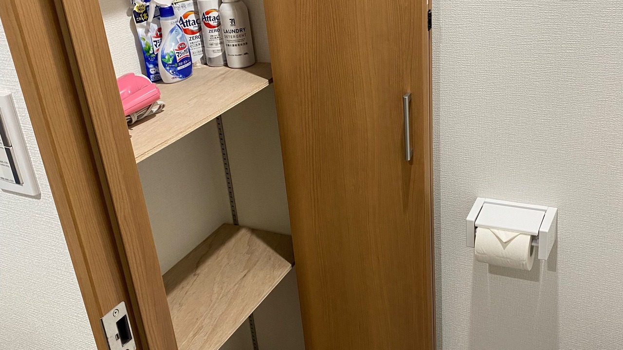 Photo of Bathroom in Setagaya