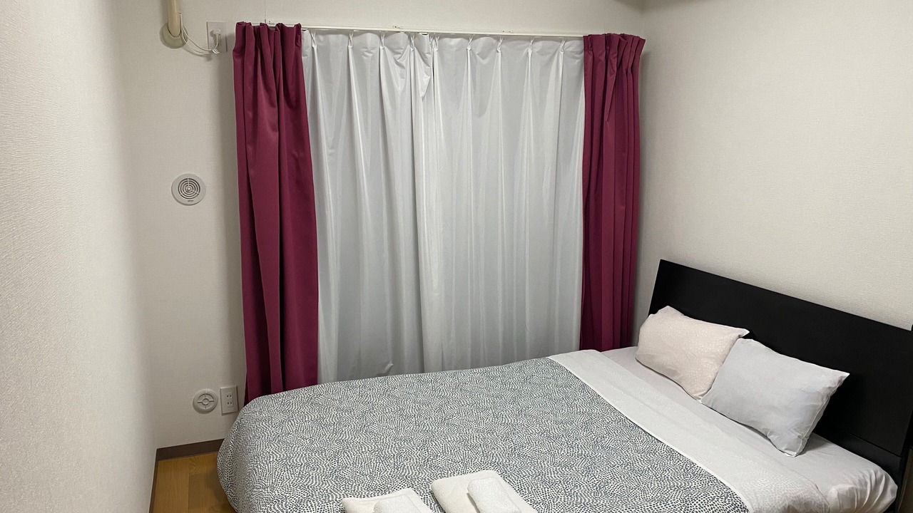 Photo of Bedroom in Setagaya