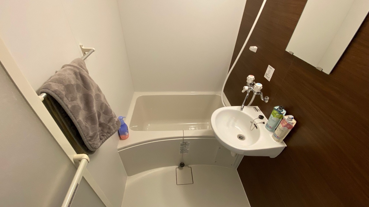 Photo of Bathroom in Setagaya