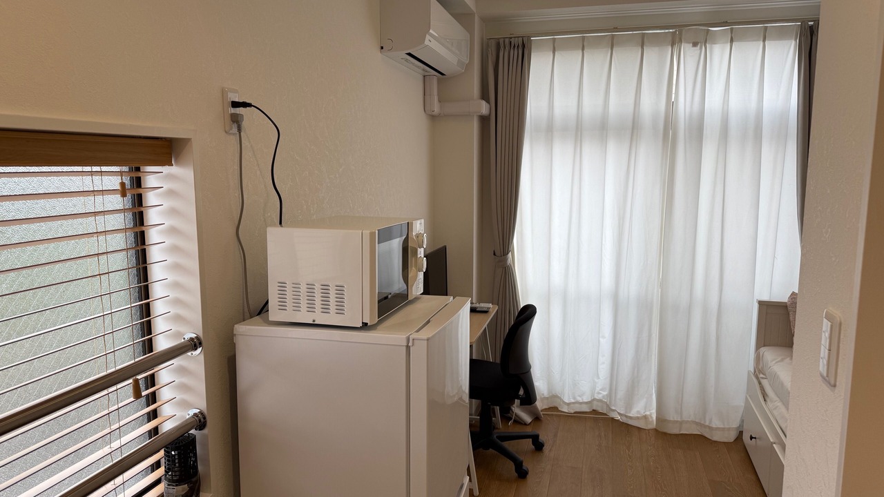 Photo of Bedroom in Setagaya
