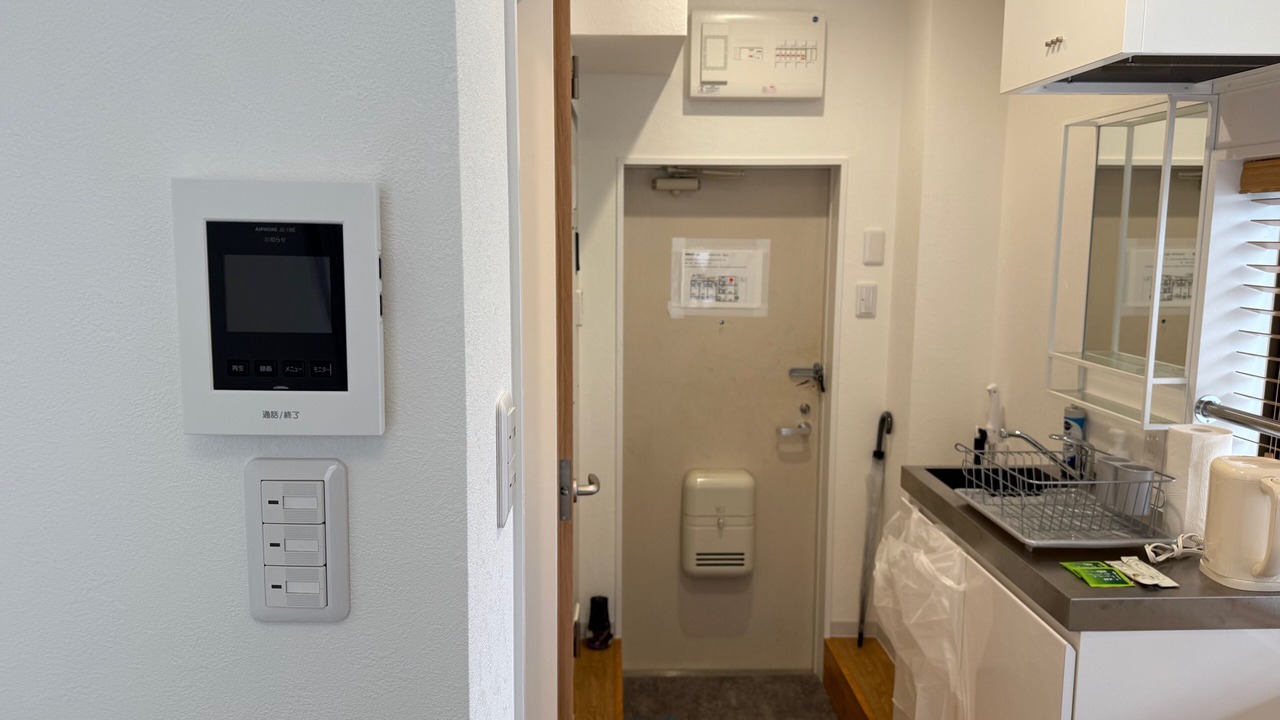 Photo of Kitchen in Setagaya