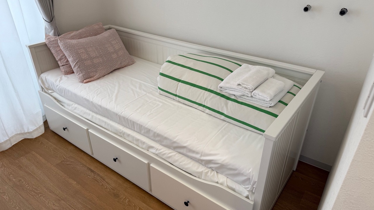 Photo of Bedroom in Setagaya