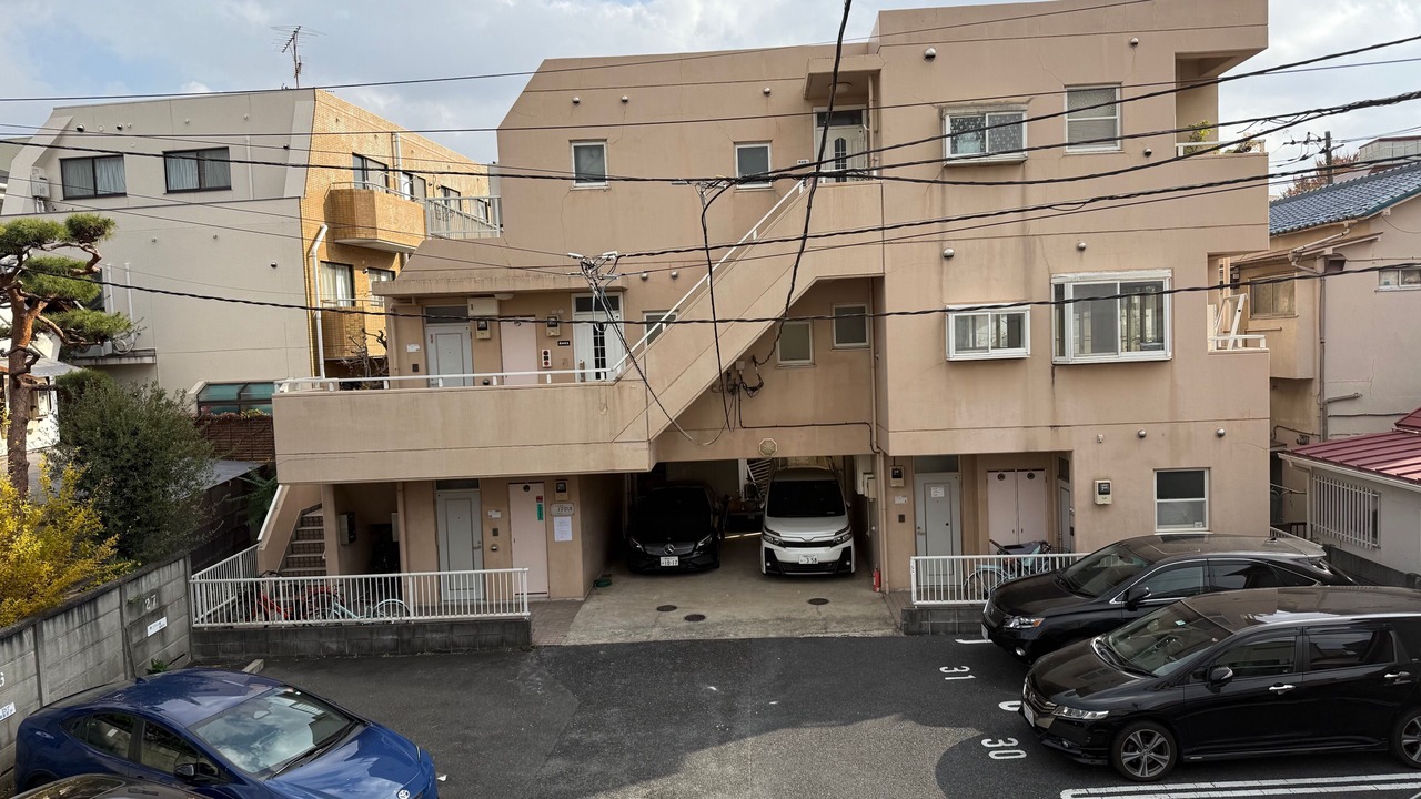 Photo of Outdoor in Setagaya