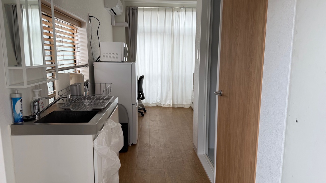 Photo of Kitchen in Setagaya