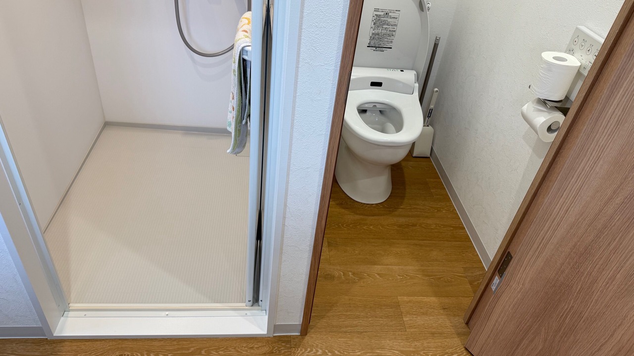 Photo of Bathroom in Setagaya