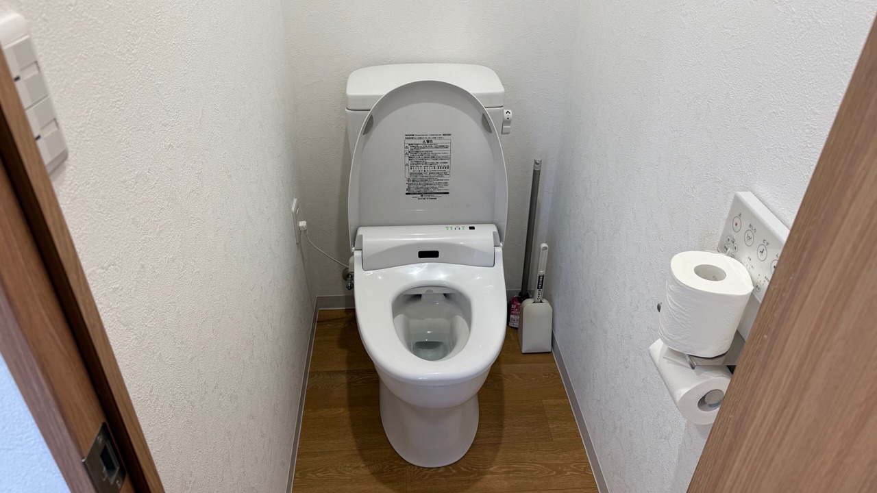 Photo of Bathroom in Setagaya