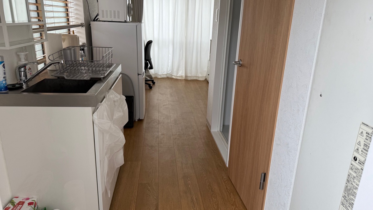 Photo of Kitchen in Setagaya