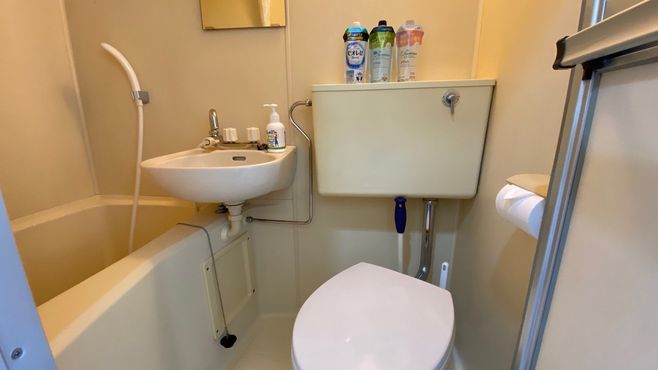 Photo of Bathroom in Setagaya