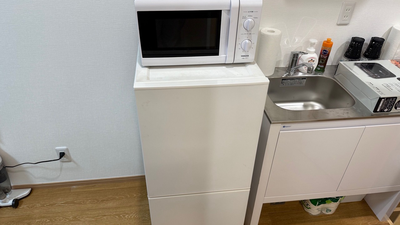 Photo of Kitchen in Setagaya