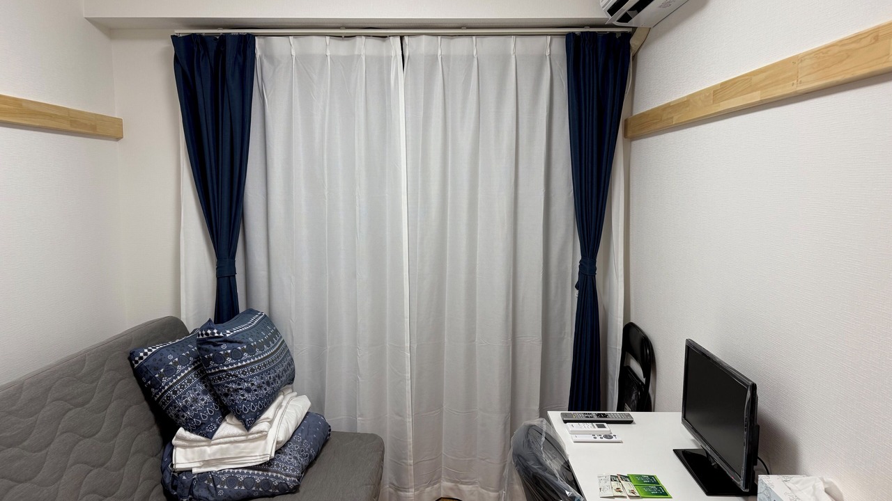 Photo of Livingroom in Setagaya