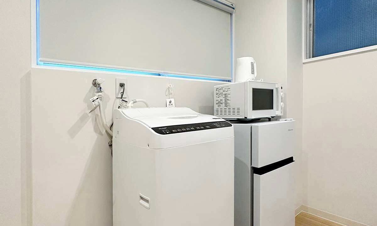 Photo of Kitchen in Hiroshima City Centre