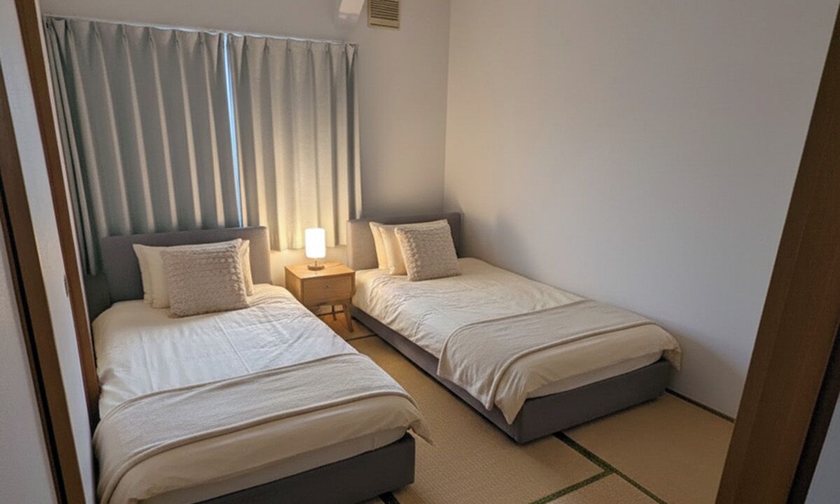 Photo of Bedroom in Kutchan
