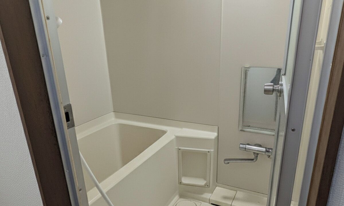 Photo of Bathroom in Kutchan