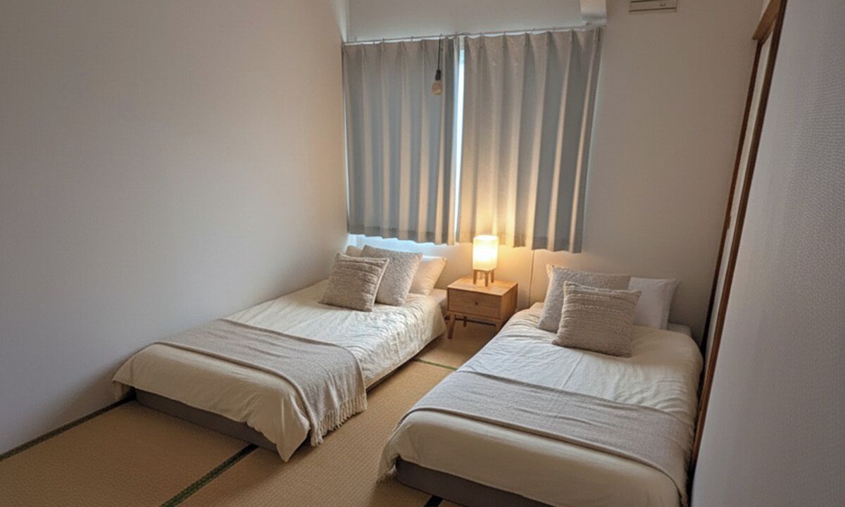 Photo of Bedroom in Kutchan