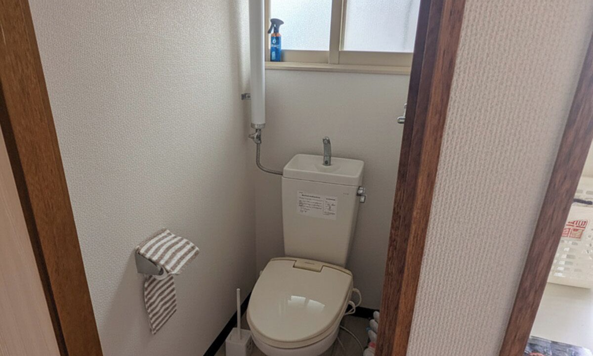 Photo of Bathroom in Kutchan