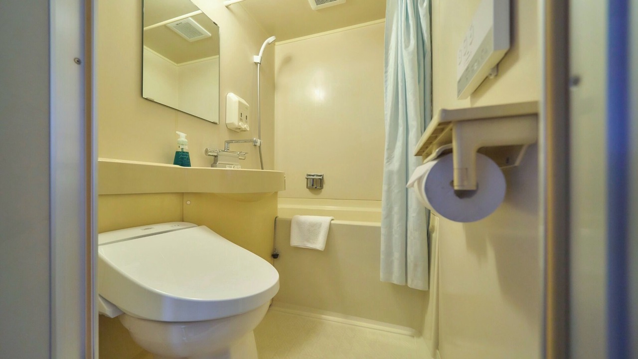 Photo of Bathroom in Koka