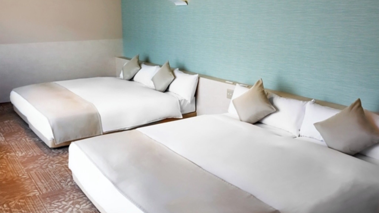 Photo of Bedroom in Shirahama