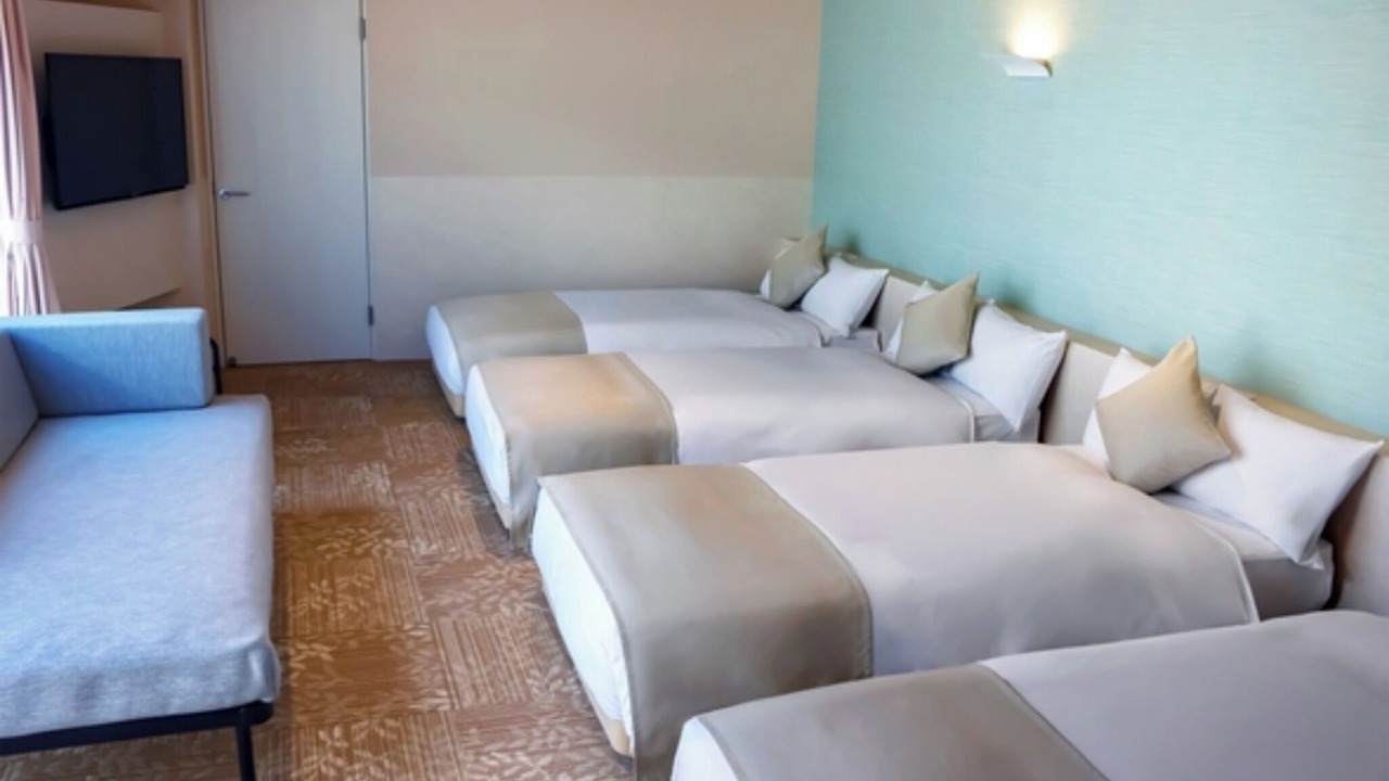 Photo of Bedroom in Shirahama