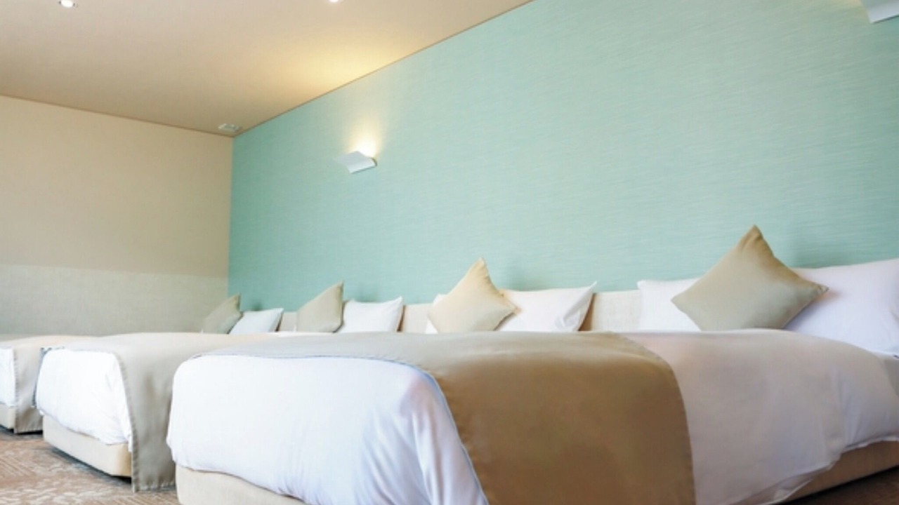 Photo of Bedroom in Shirahama