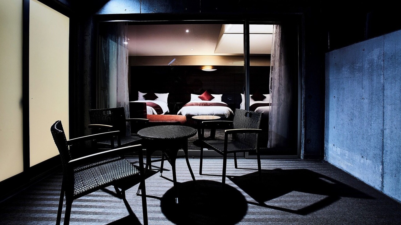 Photo of Bedroom in Shirahama