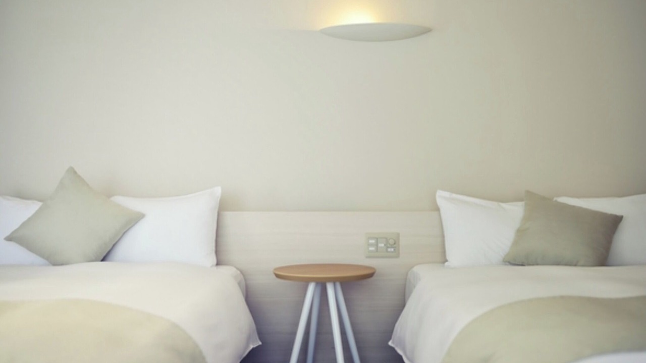 Photo of Bedroom in Shirahama