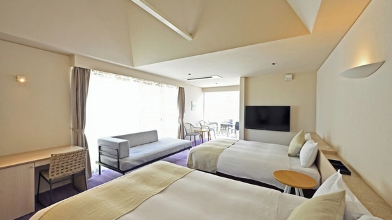 Photo of Bedroom in Shirahama