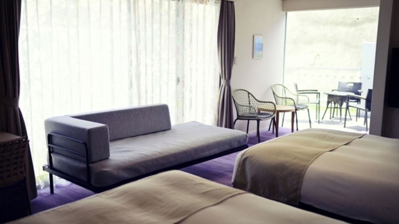 Photo of Bedroom in Shirahama