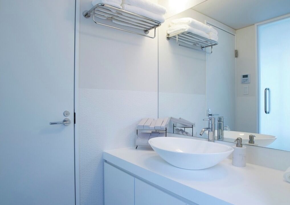 Photo of Bathroom in Shirahama