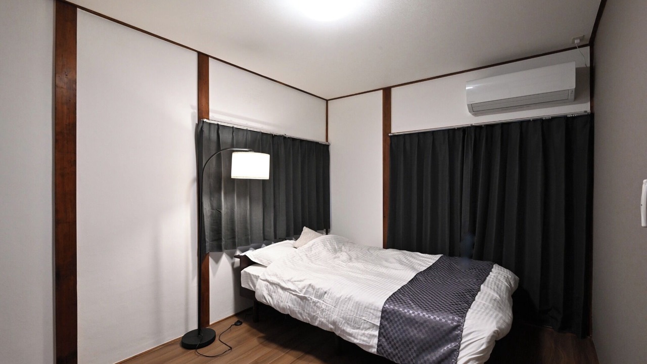 Photo of Bedroom in Beppu