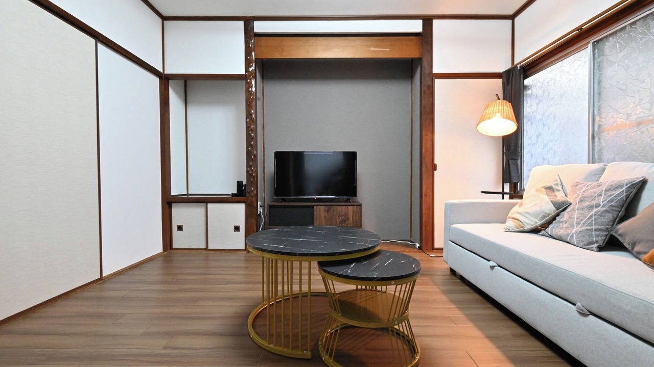 Photo of Livingroom in Beppu