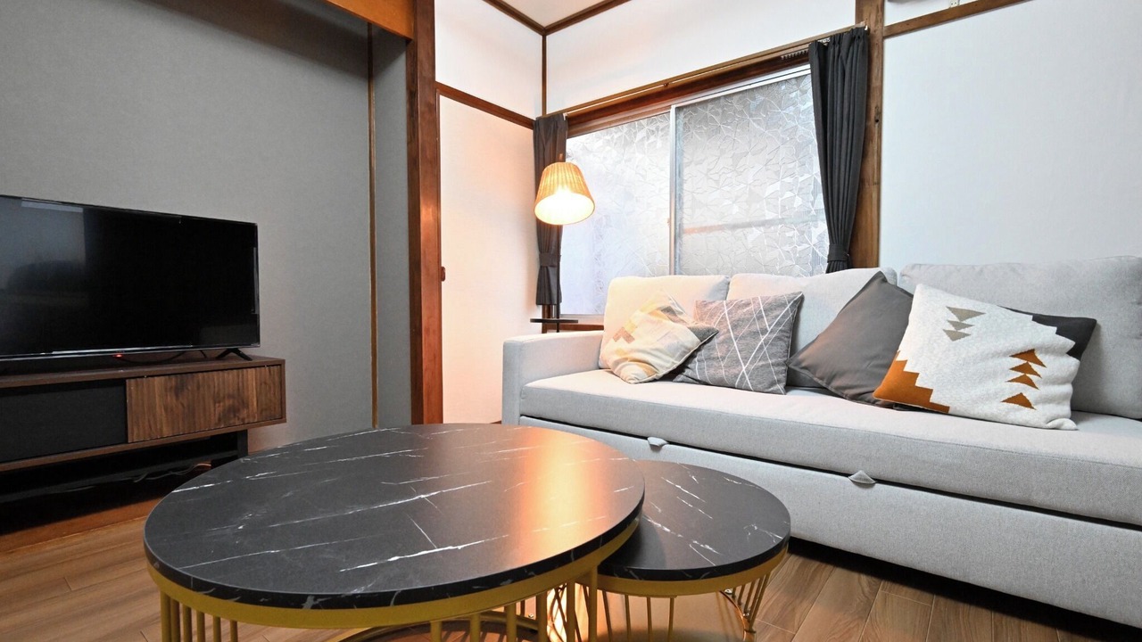 Photo of Livingroom in Beppu
