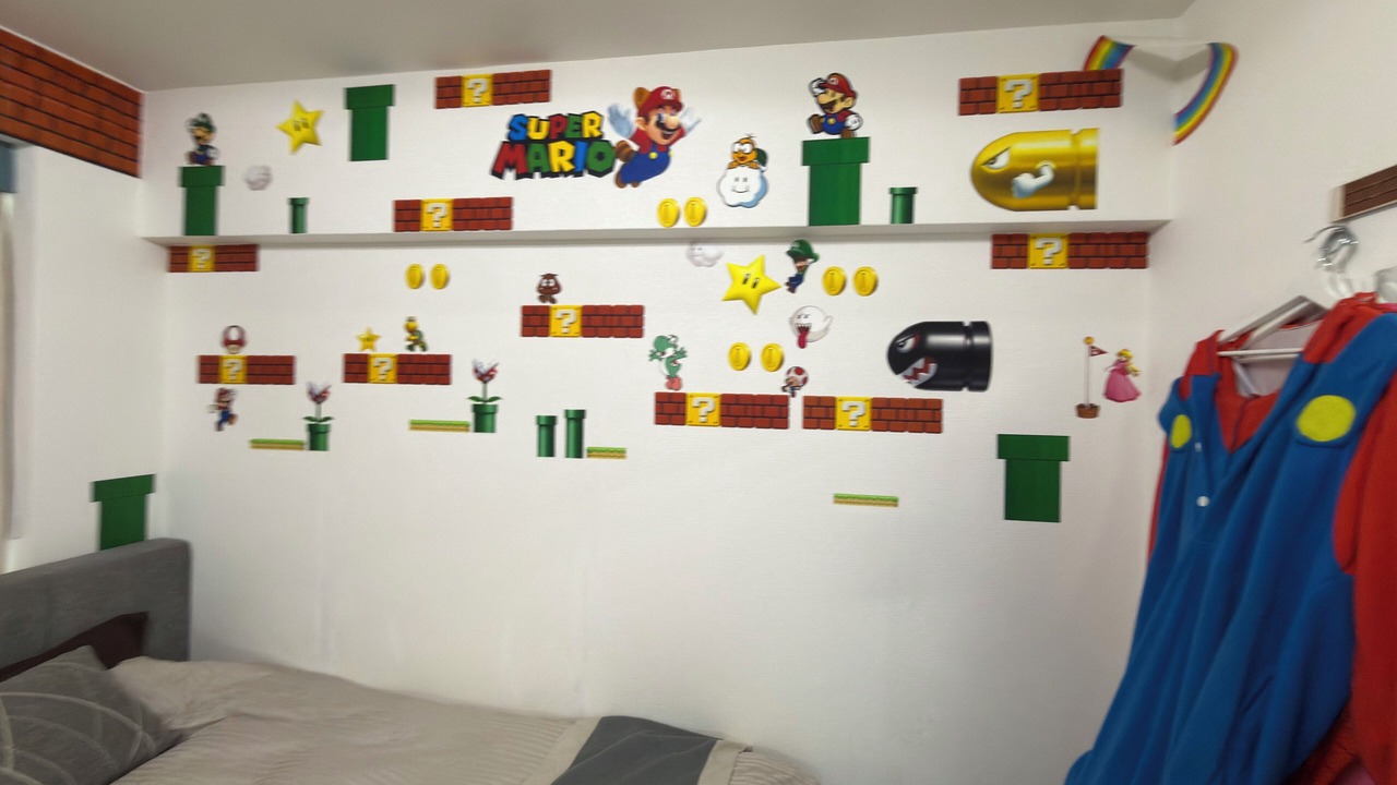 Photo of Bedroom in Naniwa