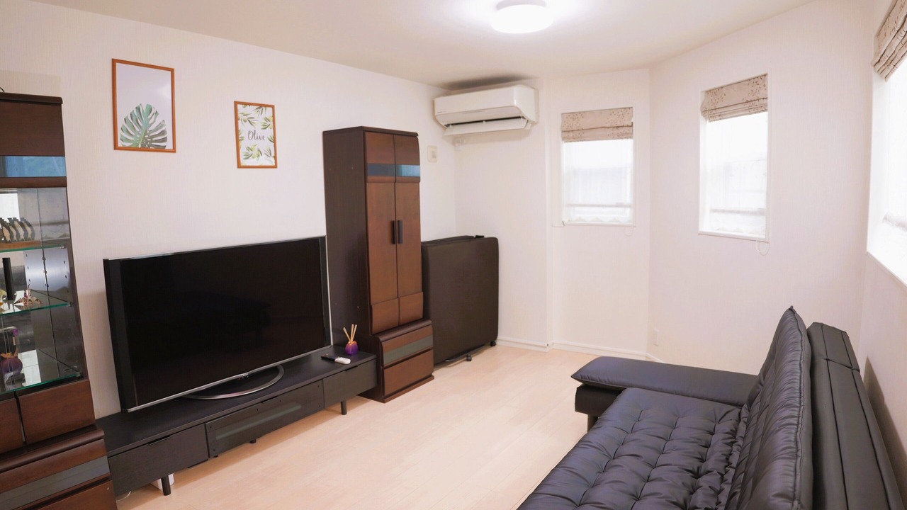 Photo of Livingroom in Ikebukuro