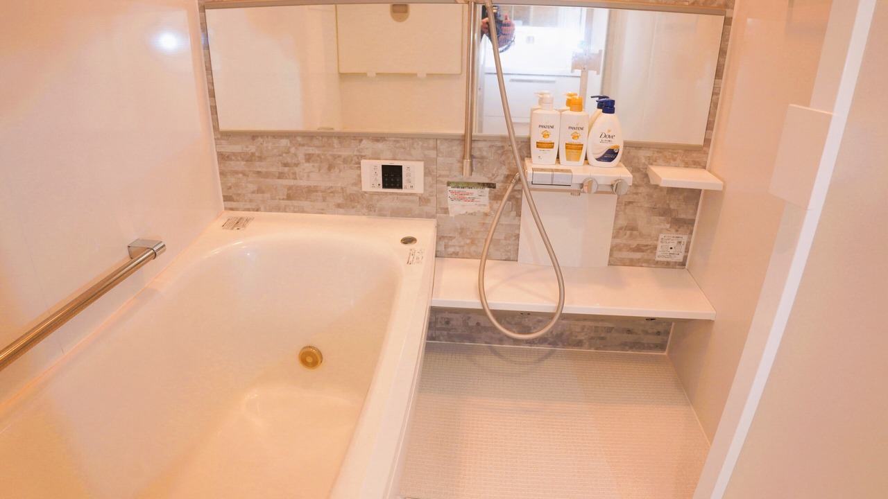 Photo of Bathroom in Ikebukuro