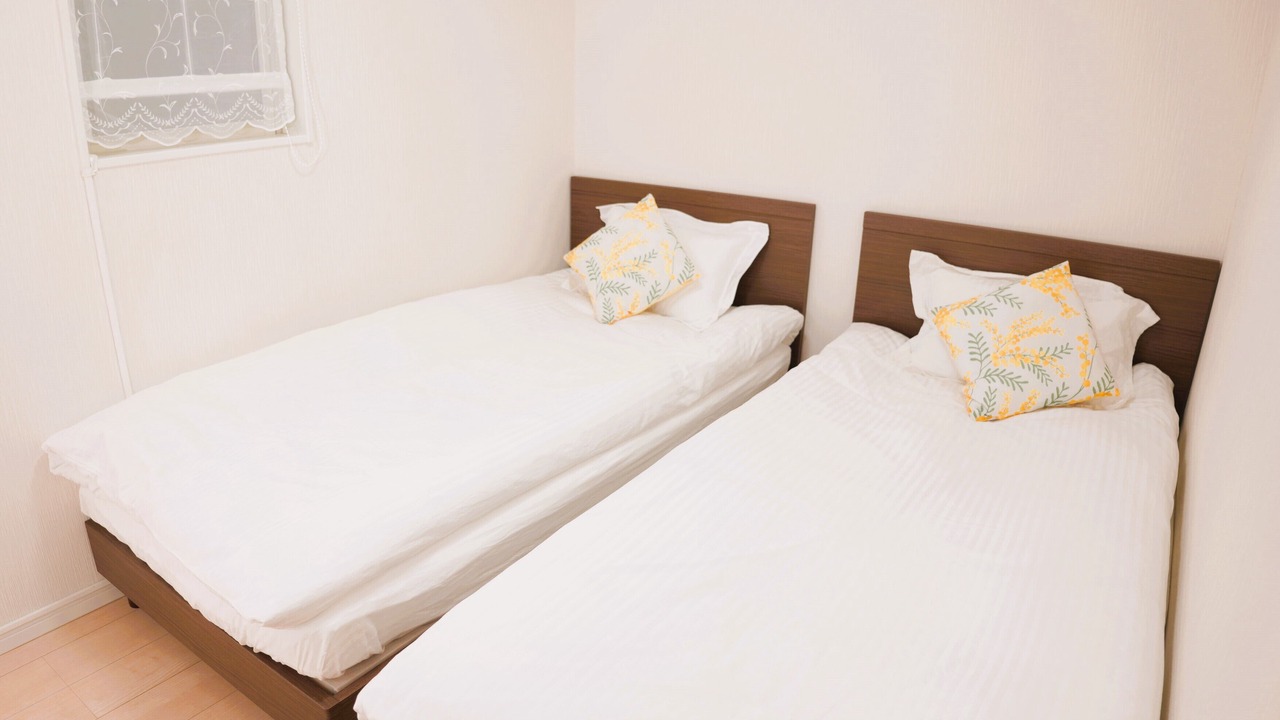 Photo of Bedroom in Ikebukuro
