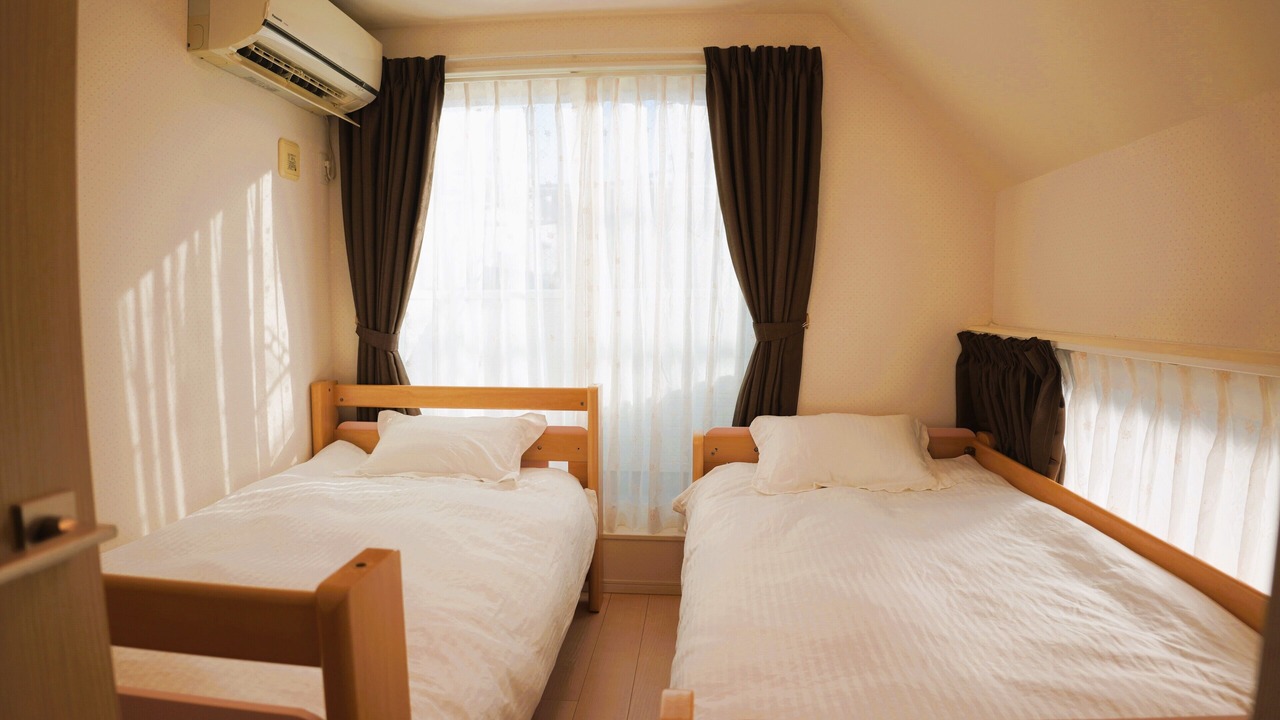 Photo of Bedroom in Ikebukuro