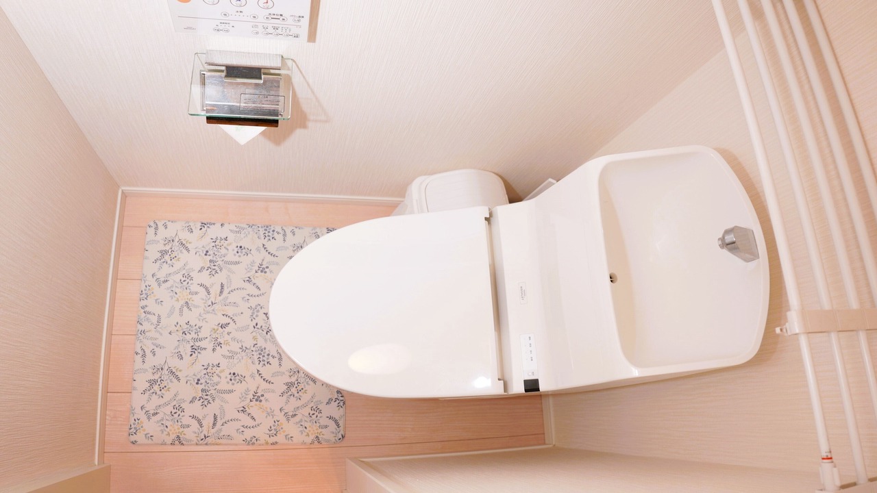 Photo of Bathroom in Ikebukuro
