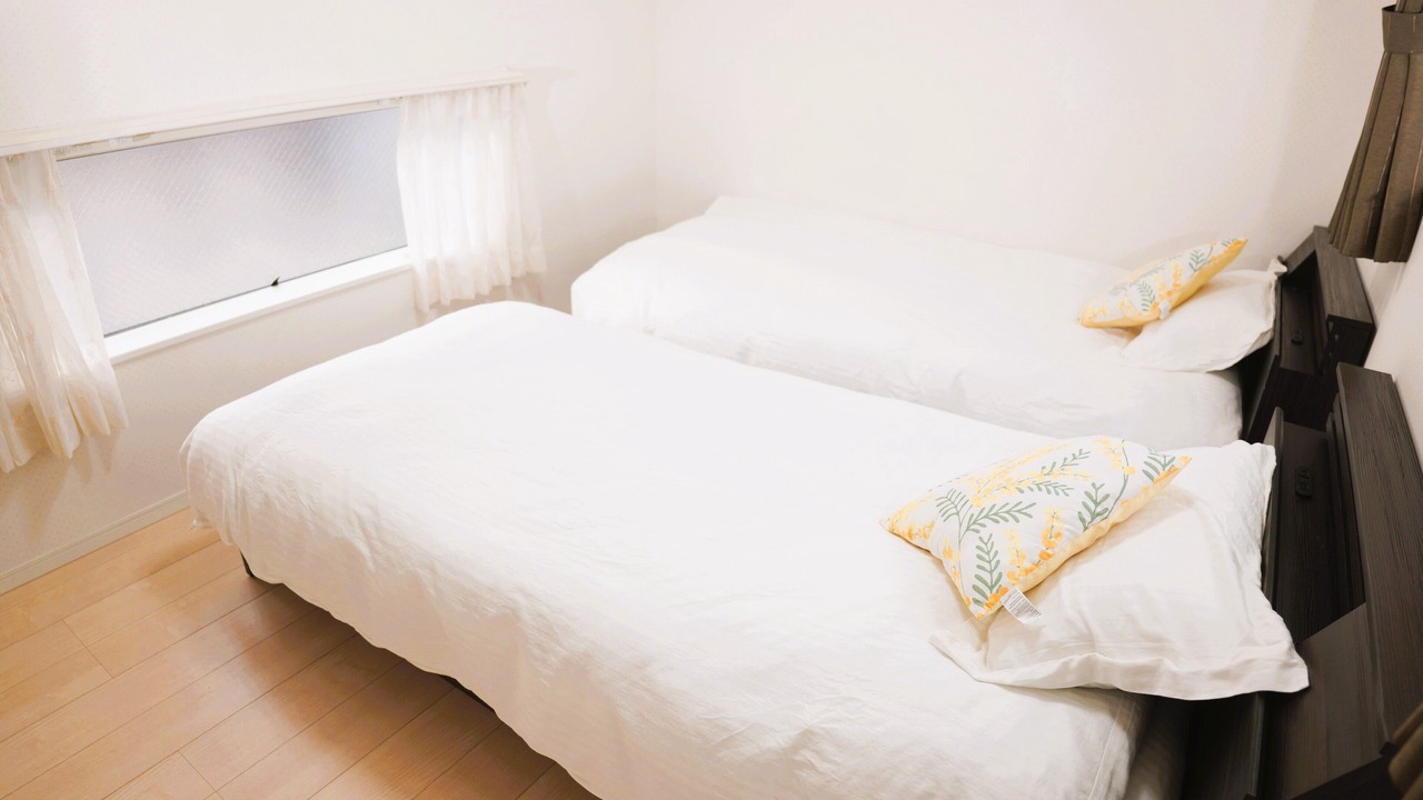 Photo of Bedroom in Ikebukuro