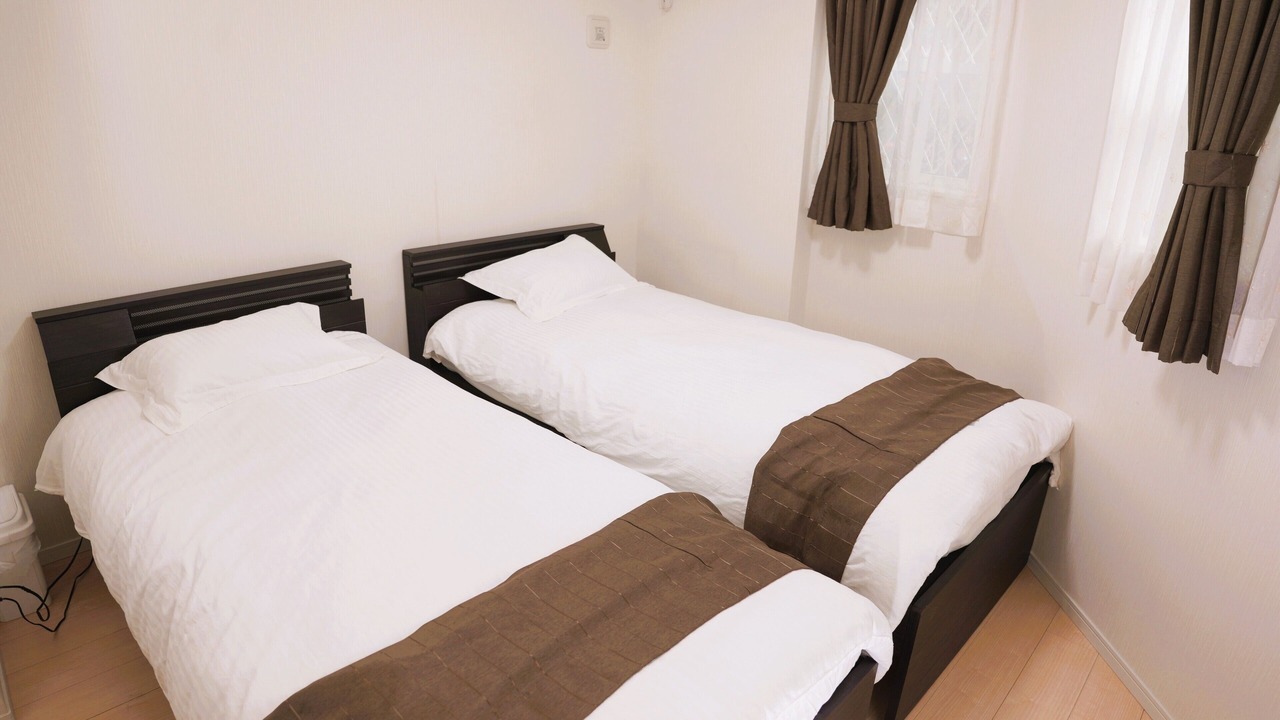 Photo of Bedroom in Ikebukuro