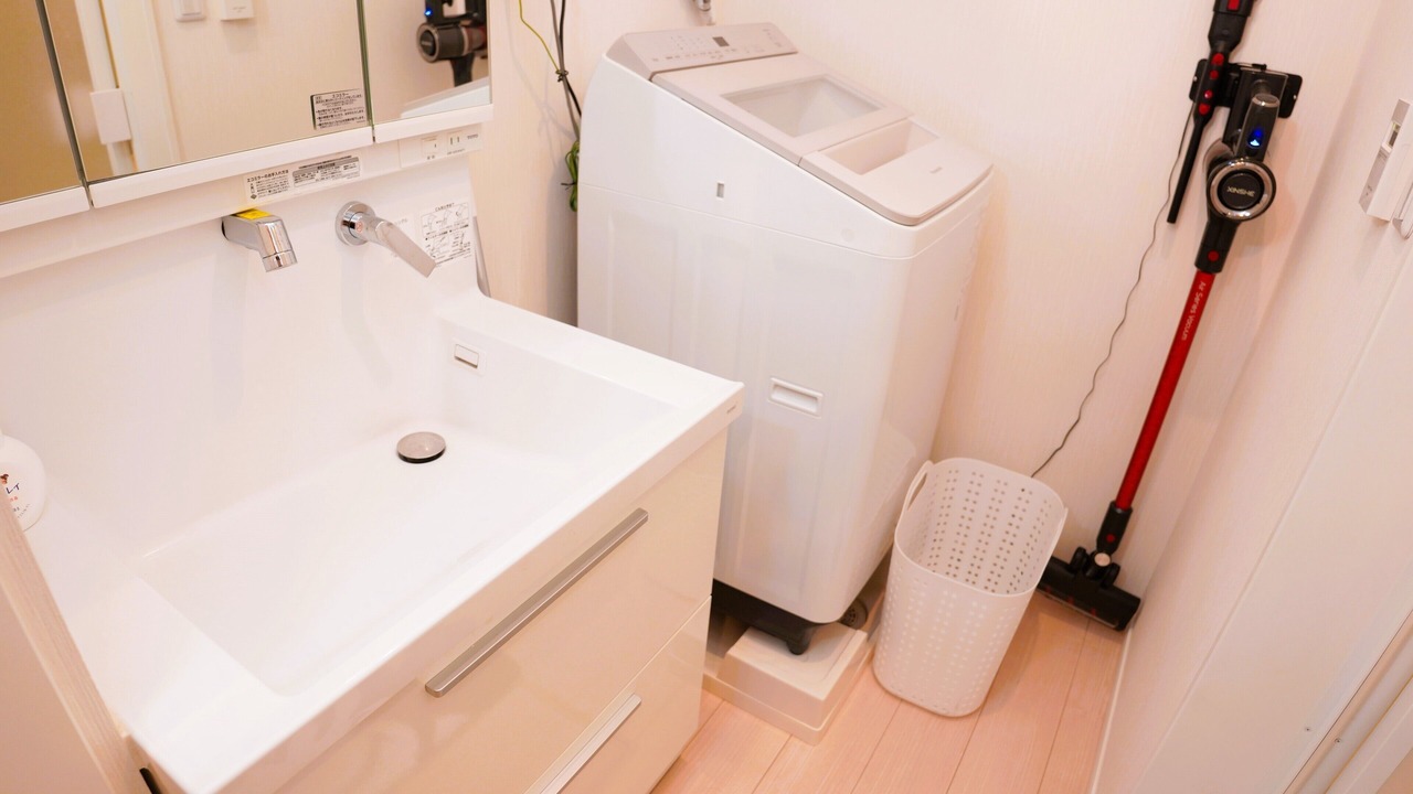Photo of Bathroom in Ikebukuro