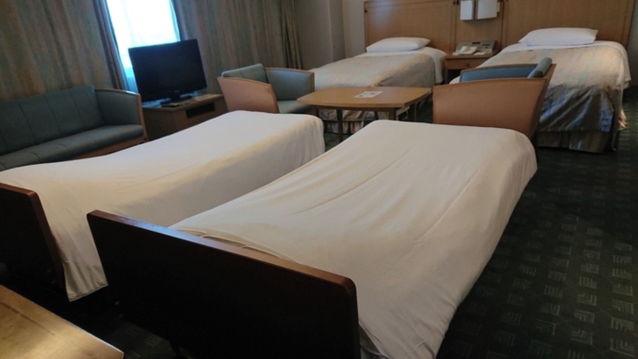 Photo of Bedroom in Hanno